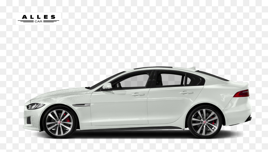 Jaguar Xe S Awd 2019, HD Png Download - chrysler 300 png
