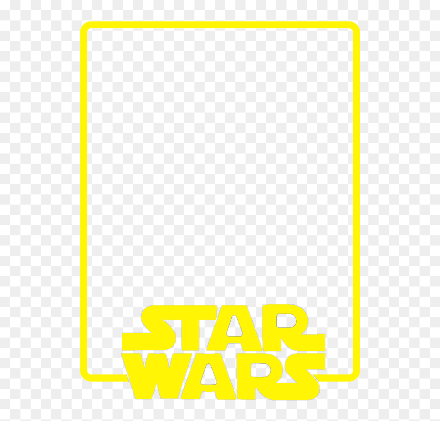 Star Wars, HD Png Download - bottom png