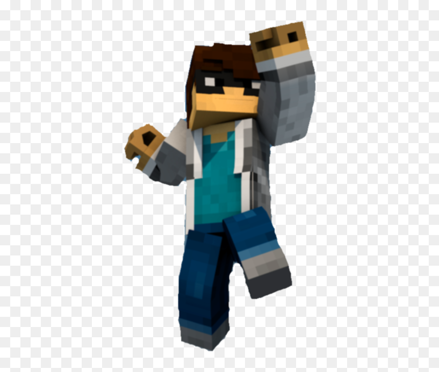 Lego, HD Png Download - minecraft wallpaper png