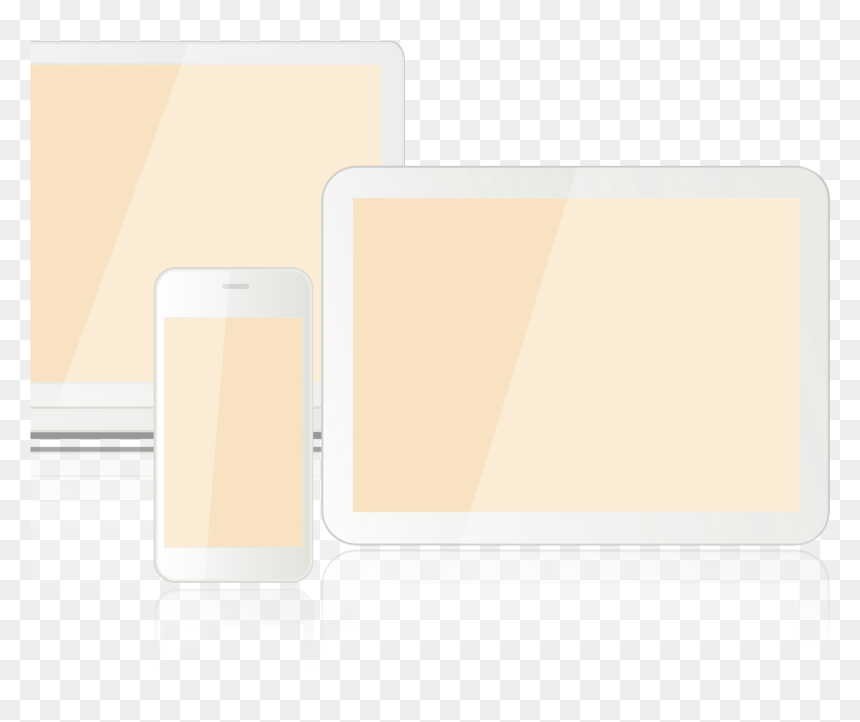 Smartphone, HD Png Download - bottom png