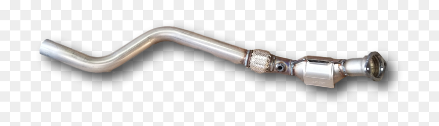 2008 Dodge Magnum Catalytic Converter, HD Png Download - chrysler 300 png