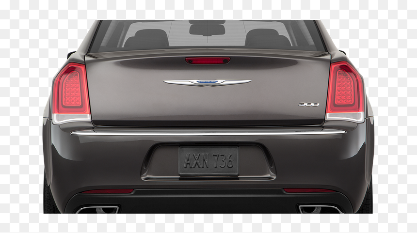 Chrysler 300, HD Png Download - chrysler 300 png