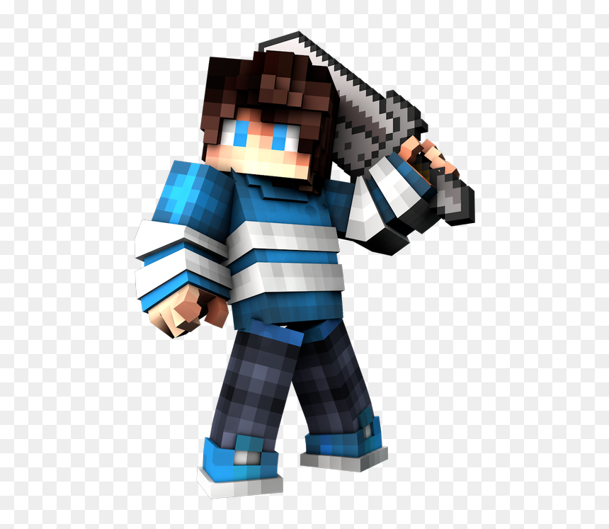 Lego, HD Png Download - minecraft wallpaper png