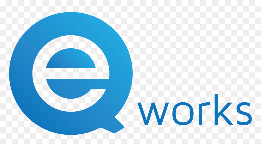 Eq Works Logo, HD Png Download - eq png