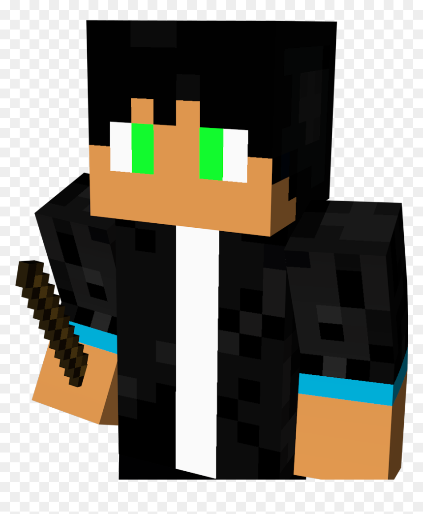 Illustration, HD Png Download - minecraft wallpaper png
