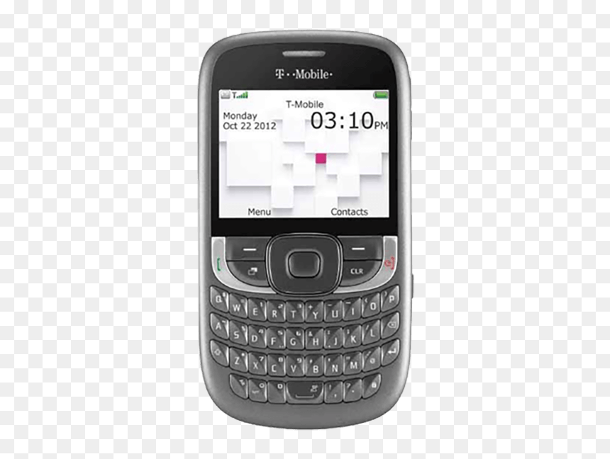 Zte Aspect F555, HD Png Download - tmobile png