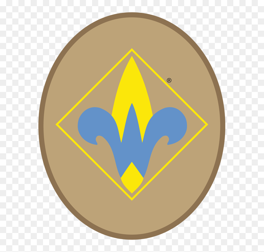 Webelos 2, HD Png Download - webelos png