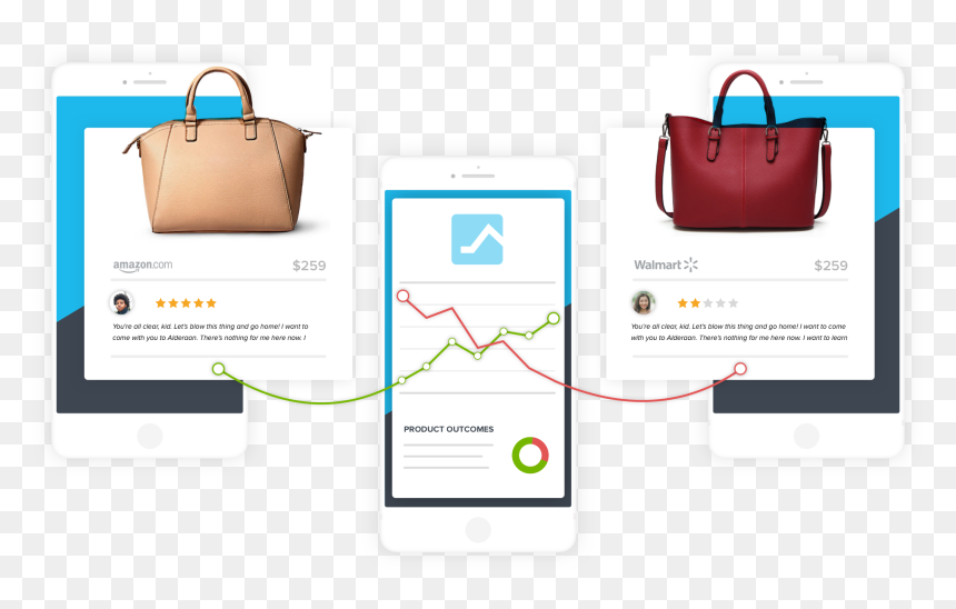 Benchmark-section - Handbag, HD Png Download - zappos png