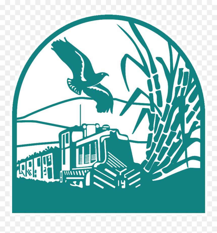 Beaconsfield State School Logo, HD Png Download - eq png