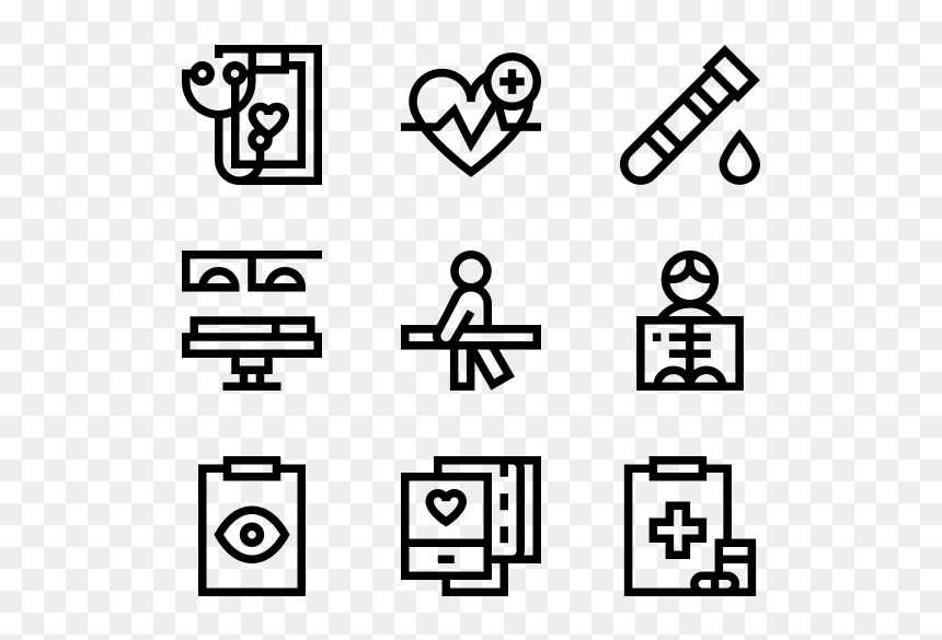 Museum Icons, HD Png Download - pill icon png