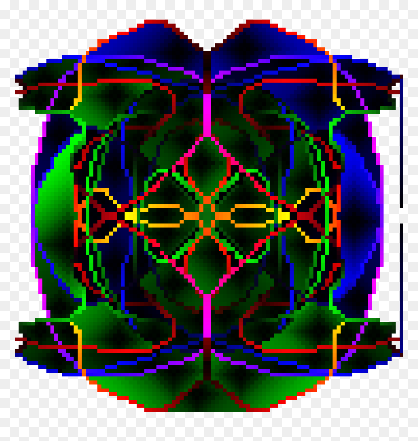 Graphic Design, HD Png Download - rainbow explosion png