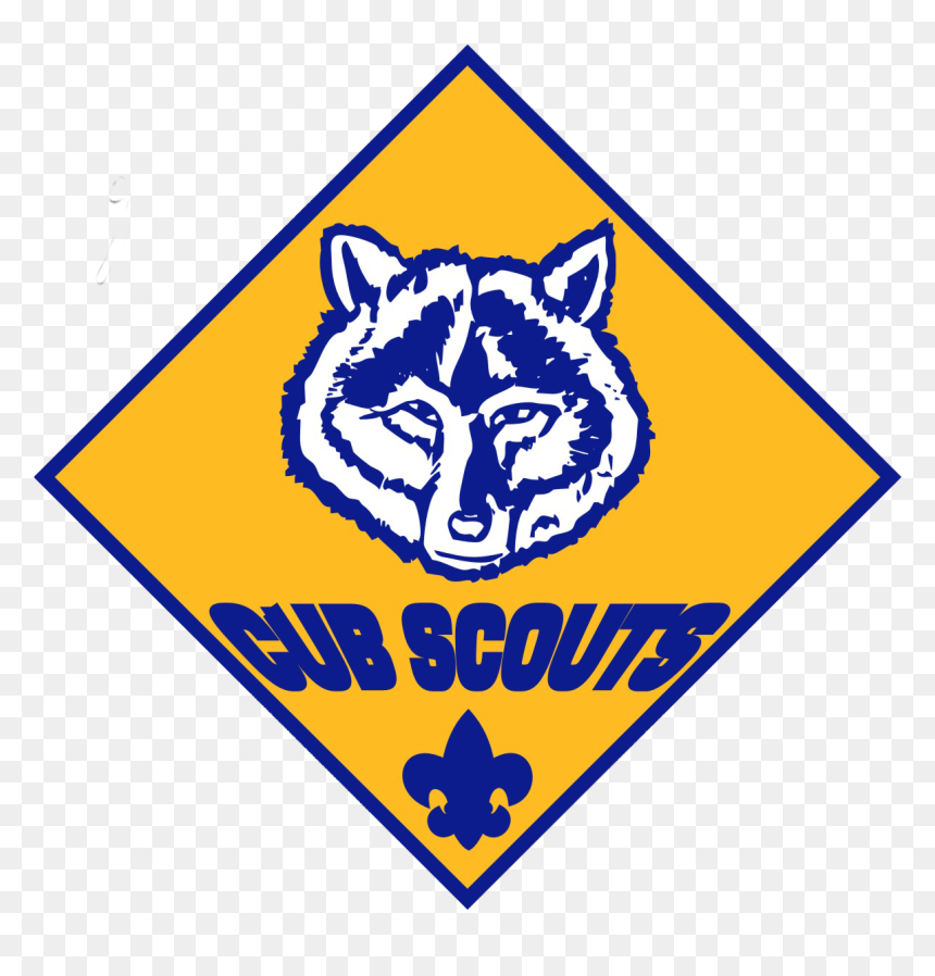 Cub Scouting, HD Png Download - webelos png