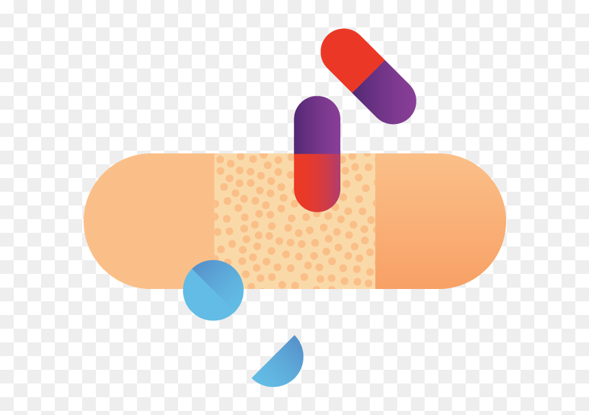 Pill, HD Png Download - pill icon png