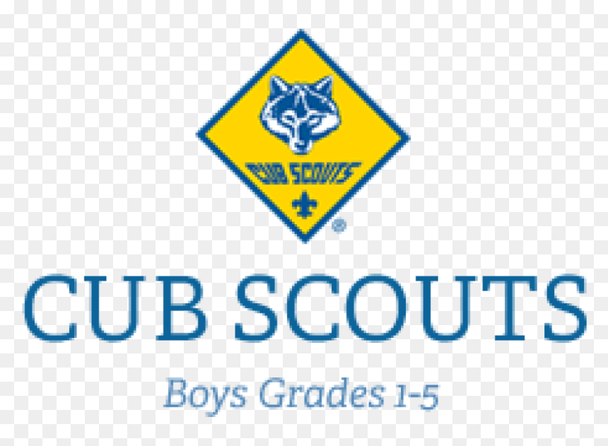 Cub Scout Clip Art, HD Png Download - webelos png