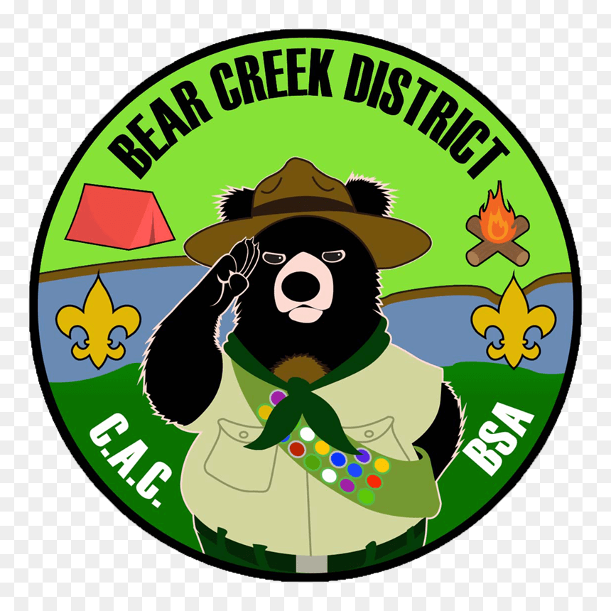 Cartoon, HD Png Download - webelos png