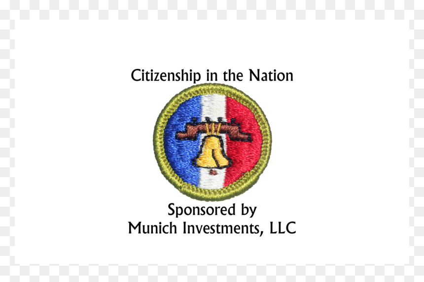 Emblem, HD Png Download - webelos png