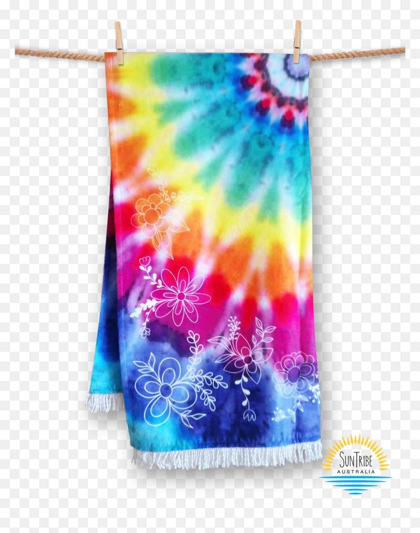 Underpants, HD Png Download - rainbow explosion png