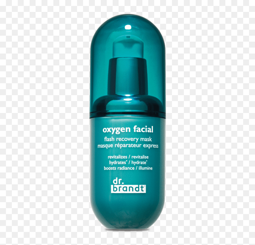 Dr Brandt Oxygen Mask, HD Png Download - bandit mask png