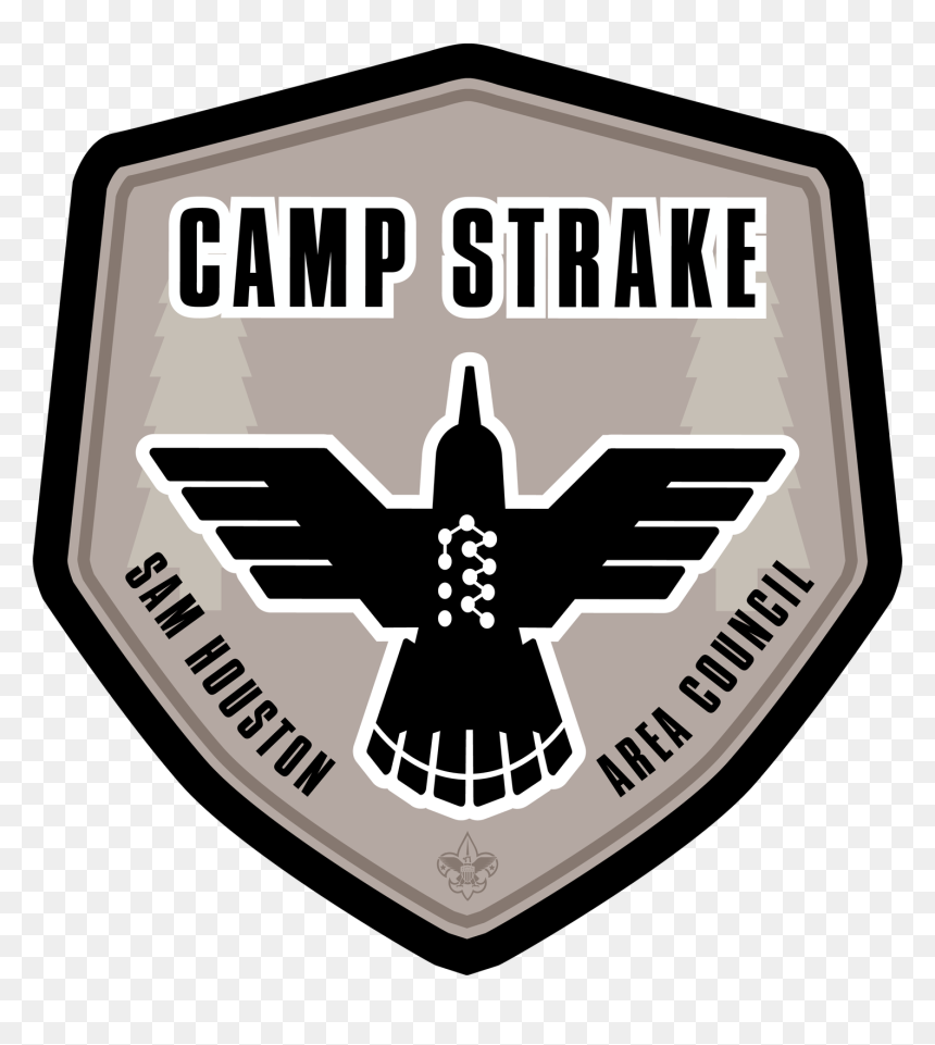 Emblem, HD Png Download - webelos png