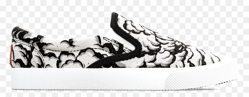 Walking Shoe, HD Png Download - rainbow explosion png