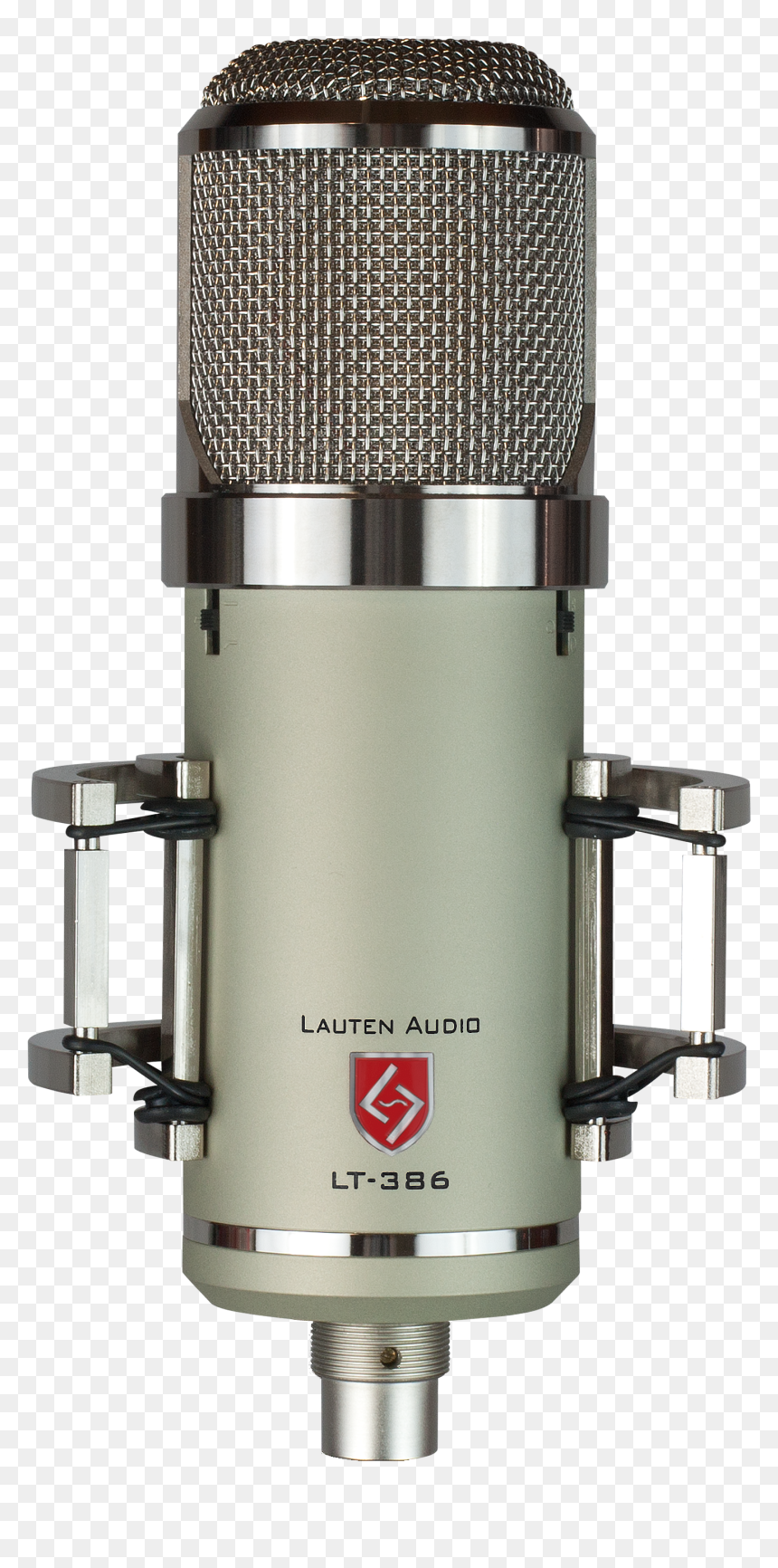 Lauten Audio Eden, HD Png Download - microfone png