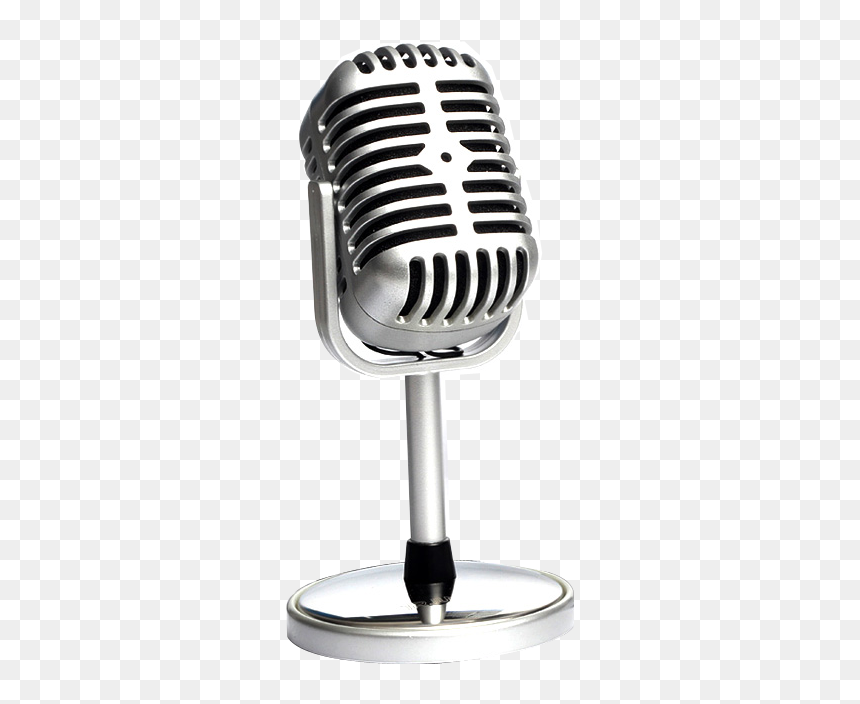 Караоке Пнг, HD Png Download - microfone png