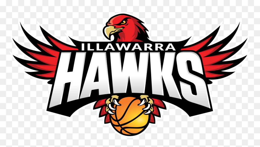 Illawarra Hawks, HD Png Download - hawks png