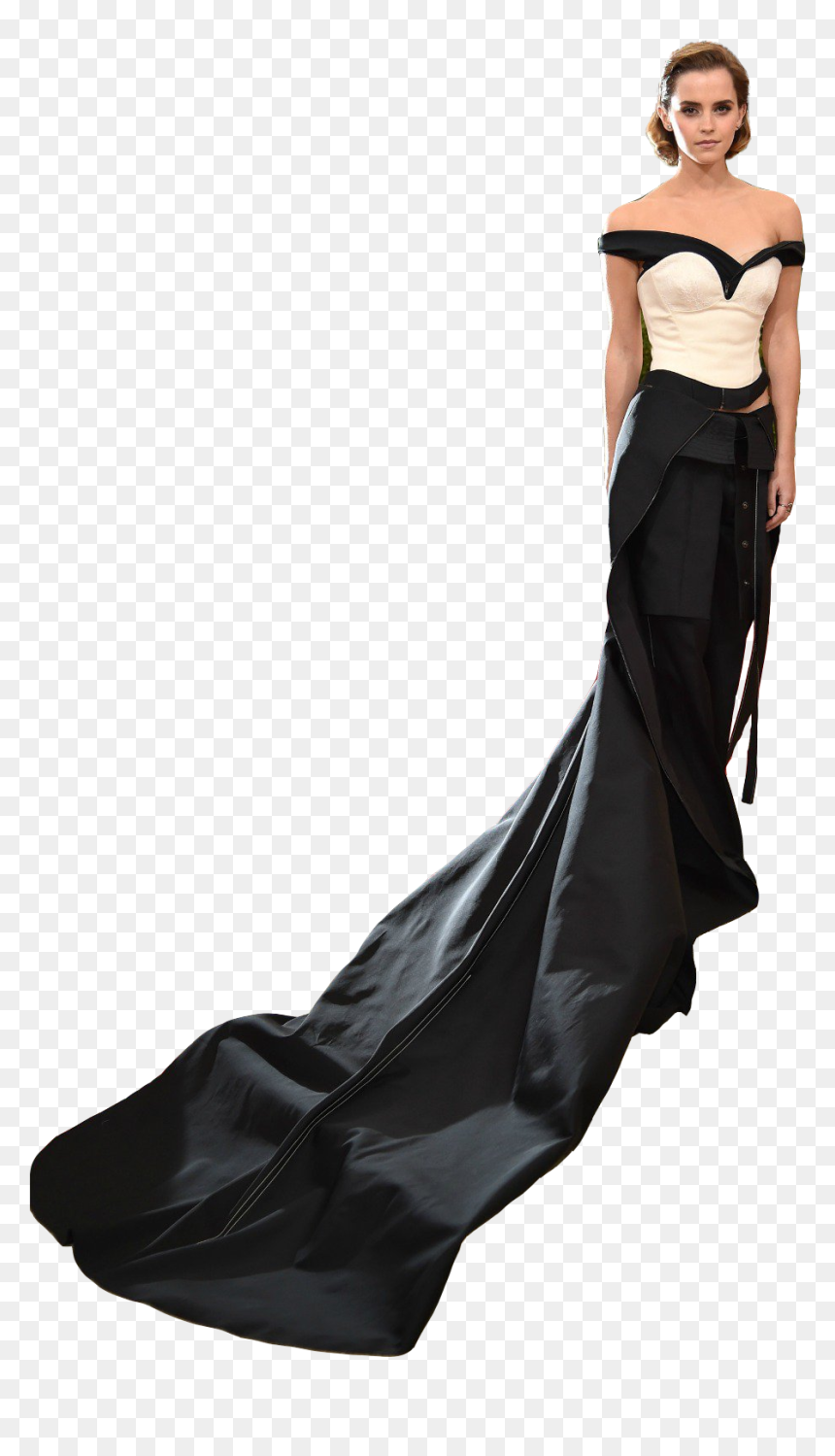 Clear Background Emma Watson, HD Png Download - emma png
