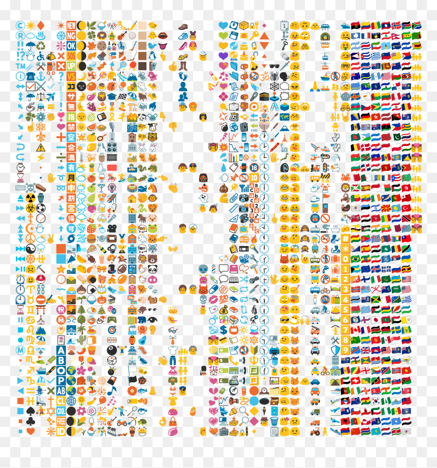 Slack Workspace Icons, HD Png Download - moaning emoji png