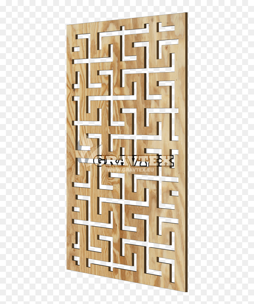 Plywood, HD Png Download - decorative cross png