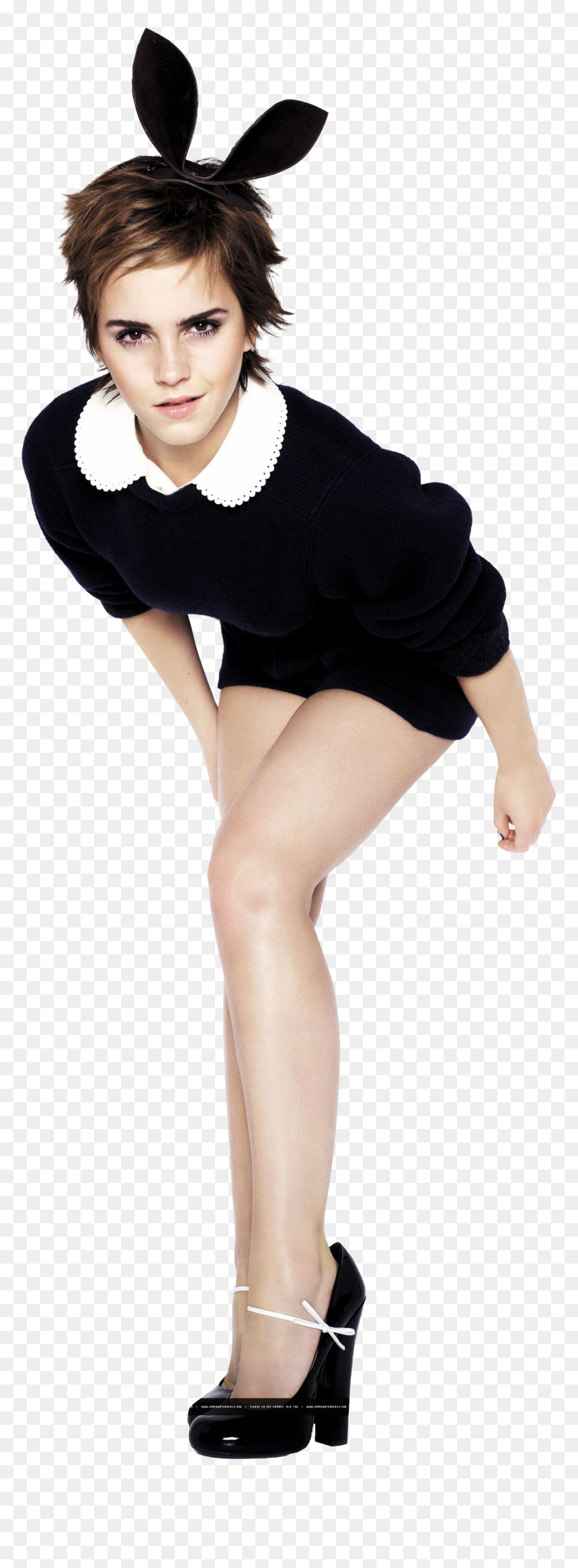 Emma Watson 2018 Hd, HD Png Download - emma png
