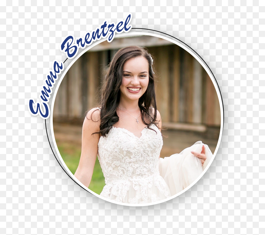 Bride, HD Png Download - emma png