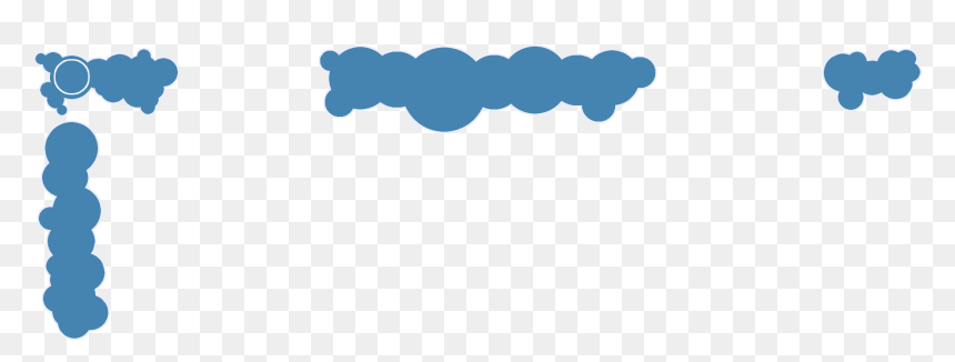 Clip Art, HD Png Download - bubble overlay png
