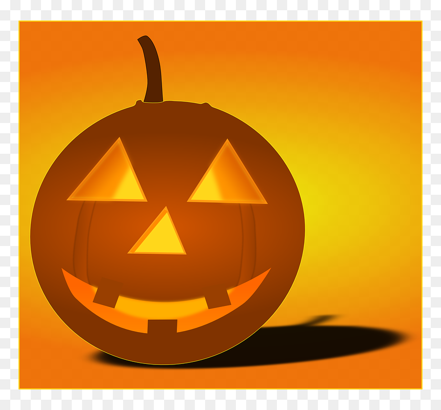 Jack O Lantern In Chinese, HD Png Download - carved pumpkin png