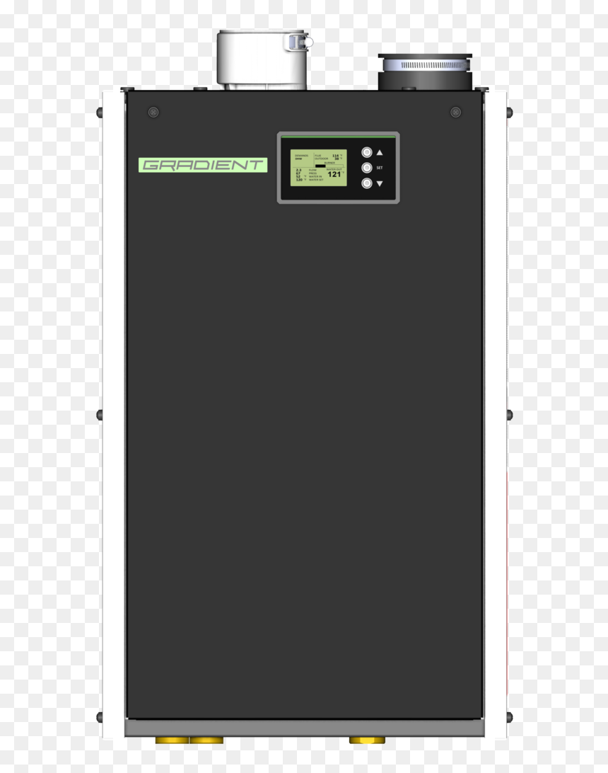Flat Panel Display, HD Png Download - water heater png