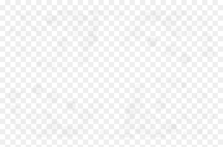 Monochrome, HD Png Download - bubble overlay png