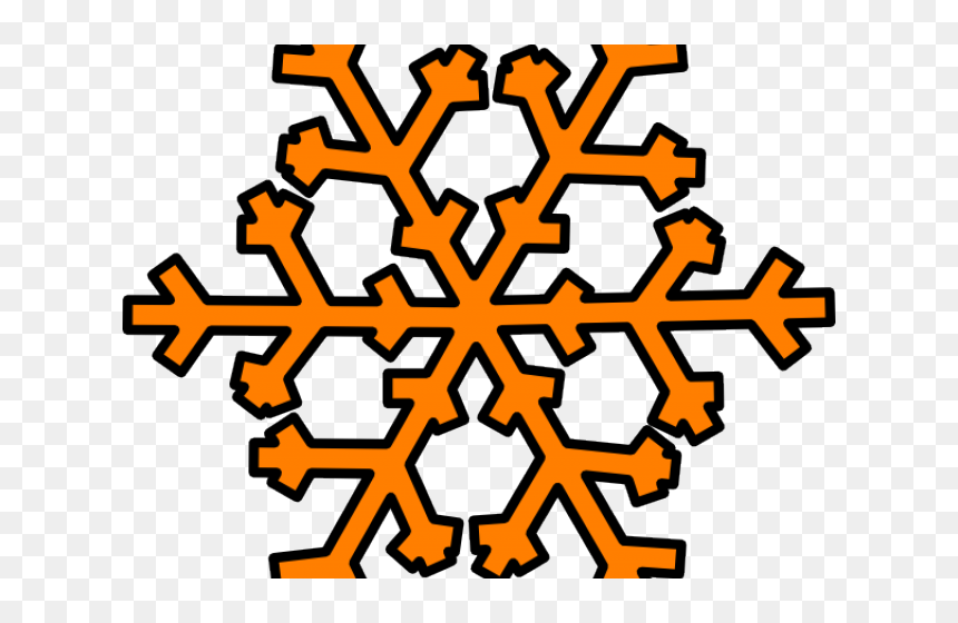 Green Snowflake Png, Transparent Png - snowflake texture png
