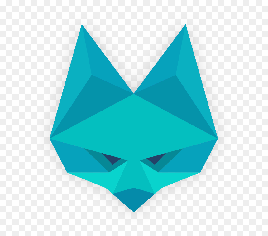 Origami, HD Png Download - cara png