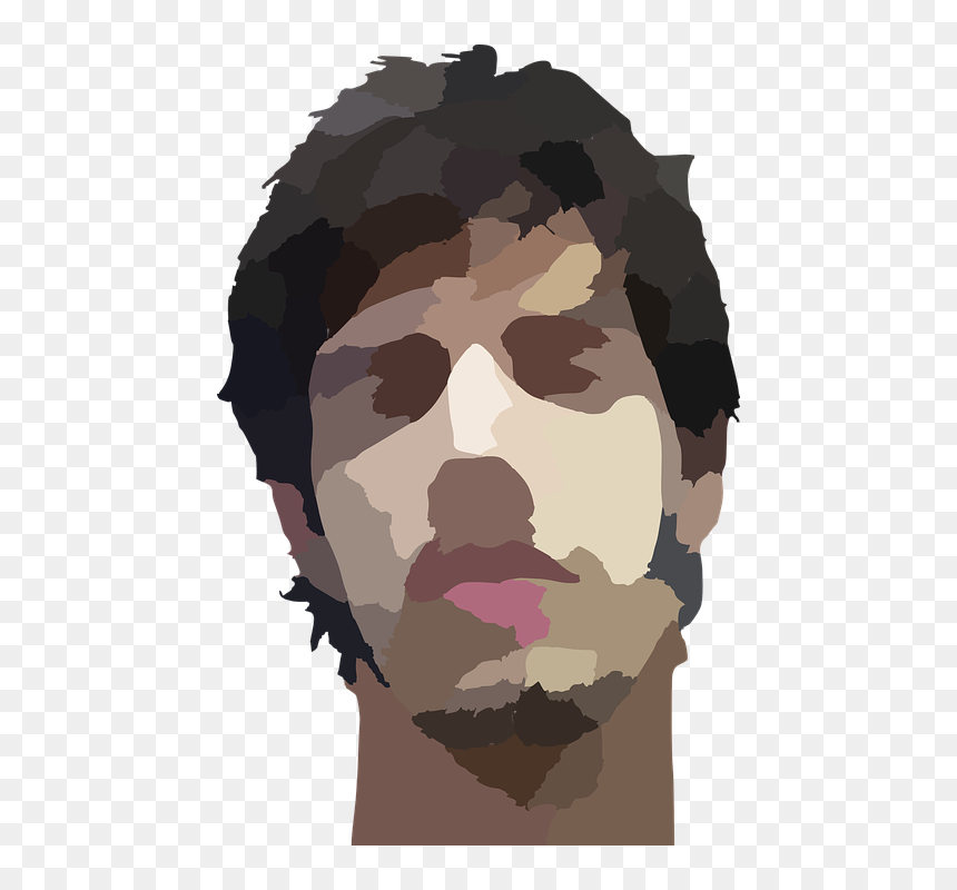 Cara De Persona Png, Transparent Png - cara png