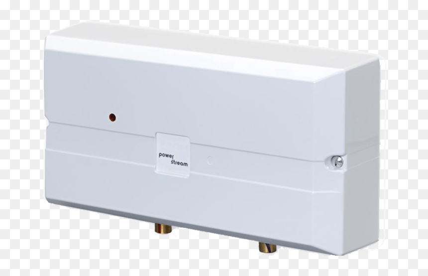 Instant Thermostatic Water Heater, HD Png Download - water heater png