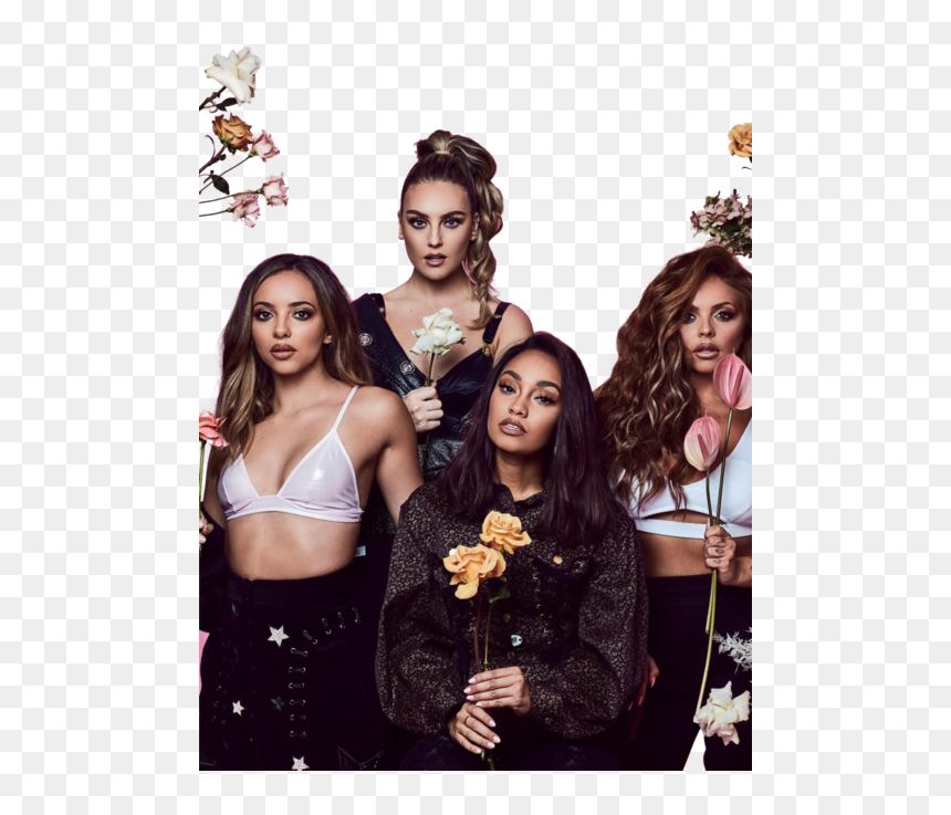 Little Mix Dear Lover, HD Png Download - mix png