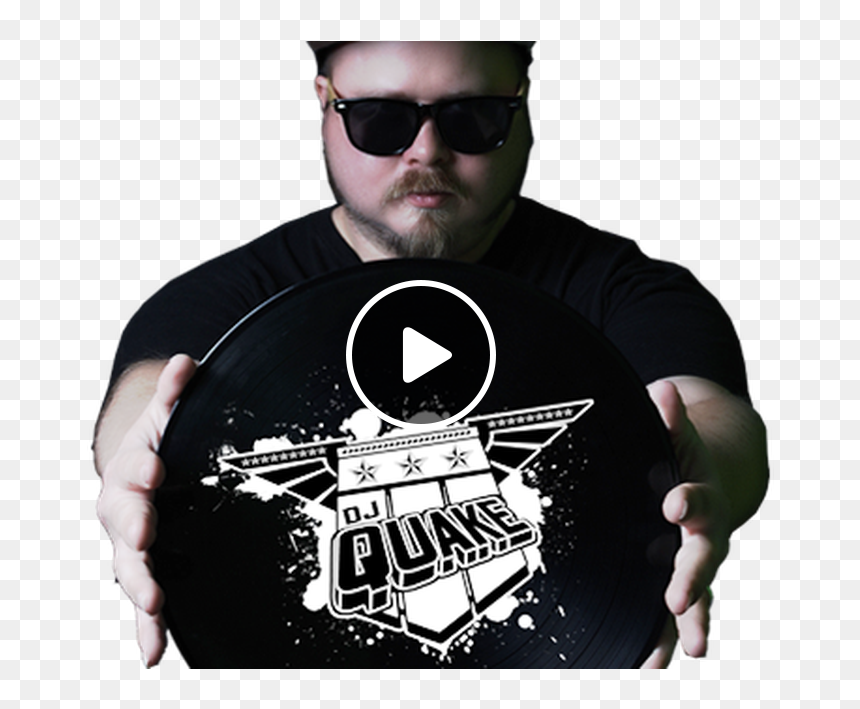 Disc Jockey, HD Png Download - mix png