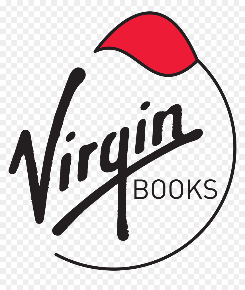Virgin Experience Days Logo, HD Png Download - books .png