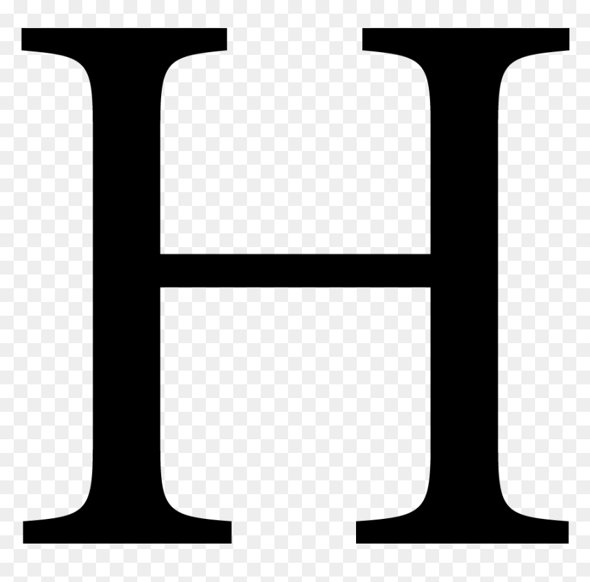 Oprah Winfrey Show Logopedia, HD Png Download - h.png