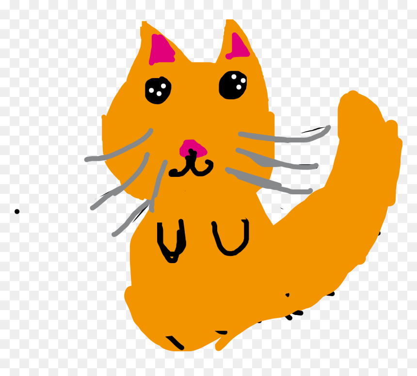 Cartoon, HD Png Download - high eyes png