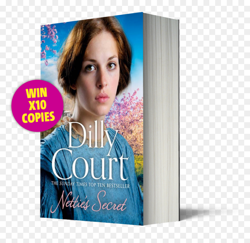 Book Cover, HD Png Download - books .png