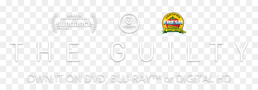 Rotten Tomatoes, HD Png Download - guilty png