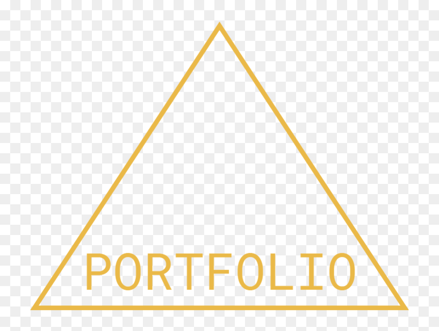 Triangle, HD Png Download - patrick.png