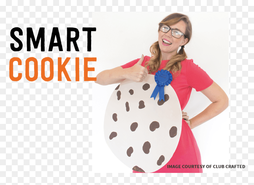 You Are One Smart Cookie Tags, HD Png Download - halloween costumes png