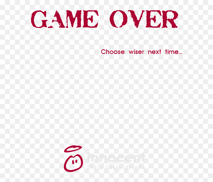 Poster, HD Png Download - guilty png